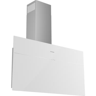 Silverline Sılverlıne 3364 Lınk Flat 90 cm CS5622W01-BO6501W01 Beyaz Ankastre 4