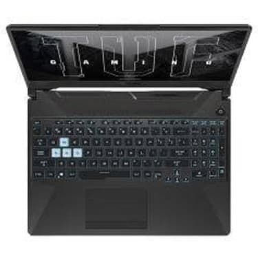 Asus Tuf Gaming FA506NC-HN075 Ryzen 5-7535HS 8 GB 512 GB SSD  RTX3050 Gaming Laptop 3