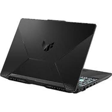Asus Tuf Gaming FA506NC-HN075 Ryzen 5-7535HS 8 GB 512 GB SSD  RTX3050 Gaming Laptop 4