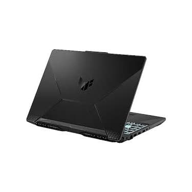 Asus Tuf Gaming FA506NC-HN075 Ryzen 5-7535HS 8 GB 512 GB SSD  RTX3050 Gaming Laptop 5