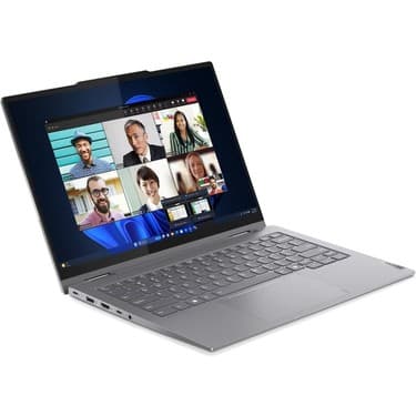 Lenovo Thinkbook 14 2-In-1 G4 Iml Intel Core Ultra 7 155U 64GB Ddr5 1tb SSD 14\ 5