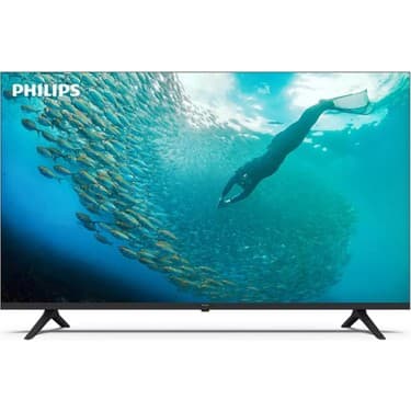 Philips 43PUS7009 43'' 108 Ekran Uydu Alıcılı 4K Ultra HD Smart LED TV 2
