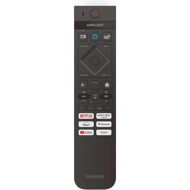 Philips 43PUS7009 43'' 108 Ekran Uydu Alıcılı 4K Ultra HD Smart LED TV 3