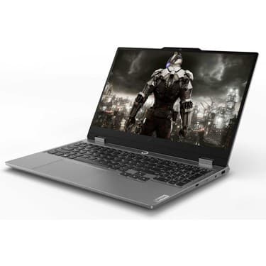 Lenovo Loq 83FQ000VTR11 I5-12450HX 32GB 1tbssd+1tbssd A530M 15.6\ 4