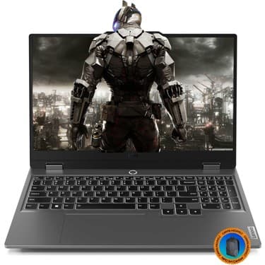 Lenovo Loq 83FQ000VTR07 I5-12450HX 32GB 512SSD A530M 15.6\ 2