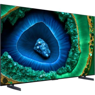 TCL 65C855GTV 65'' 164 Ekran Uydu Alıcılı 4K Ultra HD Smart Google QLED TV 2