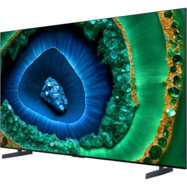 TCL 75C855 75'' 189 Ekran Uydu Alıcılı 4K Ultra HD Smart Google QLED TV 3