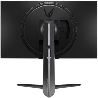 LG UltraGear 27GS65F-B 27 inç FHD 180Hz 1ms Pivot Asansör NVIDIA G-SYNC IPS Gaming Monitör 3