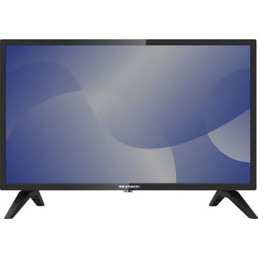 Skytech 24ST2000 24'' 60 Ekran Uydu Alıcılı HD Ready LED TV 2