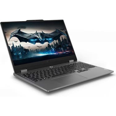 Lenovo Loq 83GS007VTR07 I5-12450HX 32GB 512SSD RTX3050 15.6\ 4