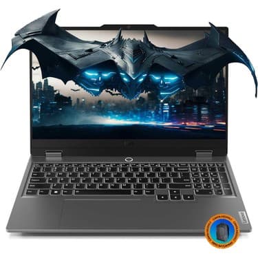 Lenovo Loq 83GS007VTR20 I5-12450HX 64GB 1tbssd RTX3050 15.6\ 2