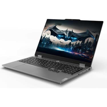 Lenovo Loq 83GS007VTR20 I5-12450HX 64GB 1tbssd RTX3050 15.6\ 3
