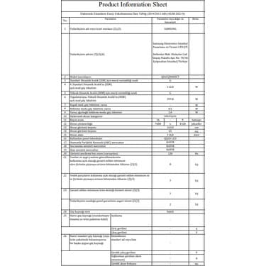 Samsung 65QN800C 65" 165 Ekran Dahili Uydu Alıcılı 8K Ultra HD Smart QLED TV 5