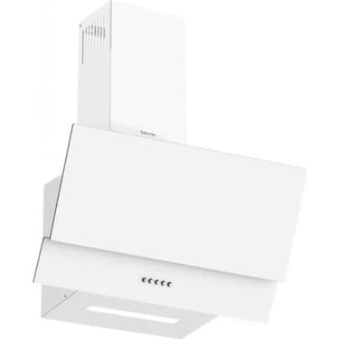 Tecna Beyaz Airfry Özellikli Gazlı Ankastre Set (F-8166 O-8451 D-8811) 2