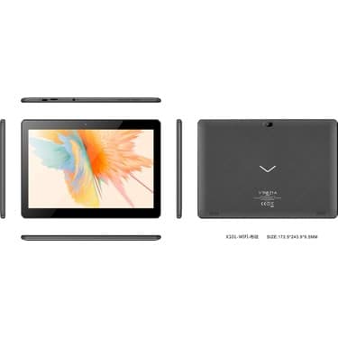 Vestel Yaz Tatili Paketi (V Tab Z1 A Tablet + Akıllı Saat + Kulaklık) 2