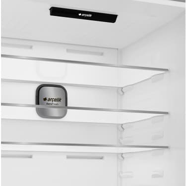 Arçelik 283616 Eı E Enerji Sınıfı 560 lt No Frost Buzdolabı 3