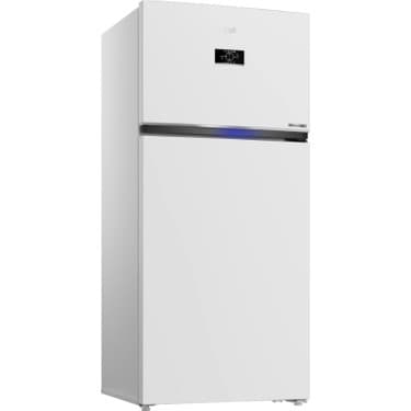 Beko 983628 EB No Frost Buzdolabı 2