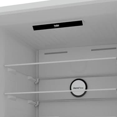 Beko 670475 Eı No Frost Buzdolabı Tazelik Teknolojisi / HarvestFresh 5