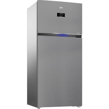 Beko 983628 Eı No Frost Buzdolabı 630 lt C Enerji Sınıfı Sessiz Çalışma ve Şık Tasarım 2