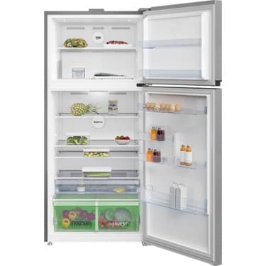 Beko 983628 Eı No Frost Buzdolabı 630 lt C Enerji Sınıfı Sessiz Çalışma ve Şık Tasarım 3