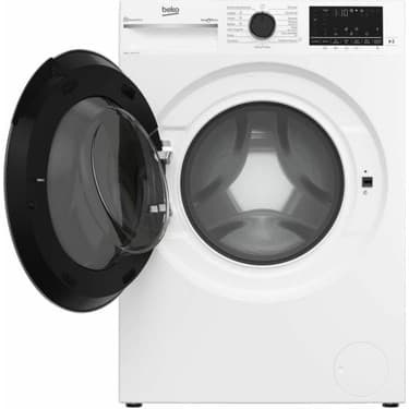 Beko cm 10140 Sw Çamaşır Makinesi 3
