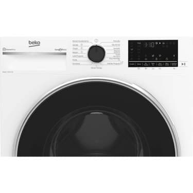 Beko cm 10140 Sw Çamaşır Makinesi 4