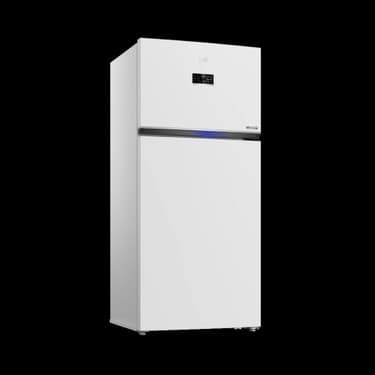 Beko 983630 EB E Enerji Sınıfı 630 Lt No Frost Buzdolabı Sessiz Çalışma ve Şık Tasarım 2