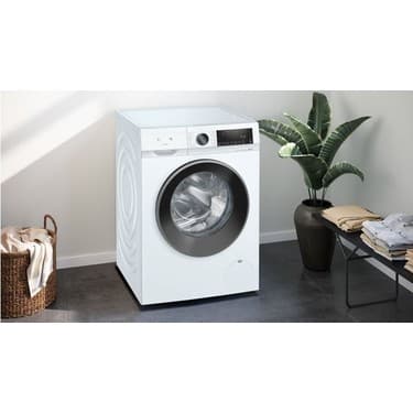 Siemens WG42A1Z0TR 1200 Devir 9 KG Çamaşır Makinesi 2