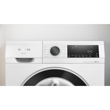 Siemens WG42A1Z0TR 1200 Devir 9 KG Çamaşır Makinesi 3