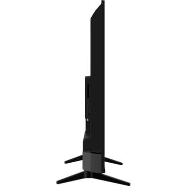 Beko Crystal 7 B50 D 790 B 50" 127 Ekran Uydu Alıcılı 4K Ultra HD Smart LED TV 4