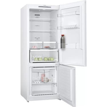 Siemens KG55NVWF0N 483 LT No-Frost Kombi Tipi Buzdolabı 2