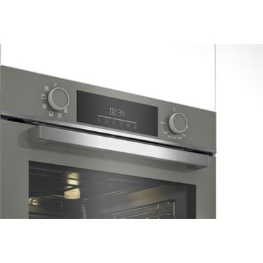 Beko Bfc 430 G 72 Lt Ankastre Fırın 5