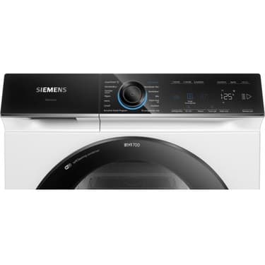 Siemens WQ44G2C1TR 9 KG Isı Pompalı Kurutma Makinesi 2