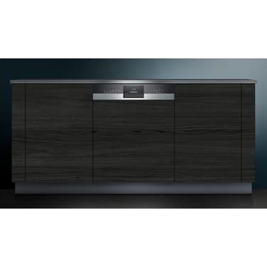 Siemens SN53IS62MT 6 Programlı 14 Kişilik Bulaşık Makinesi 2