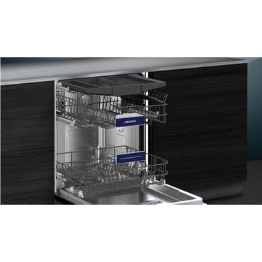 Siemens SN53IS62MT 6 Programlı 14 Kişilik Bulaşık Makinesi 4