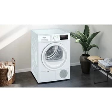 Siemens WQ44G2C1TR 9 kg Çamaşır Kurutma Makinesi 3