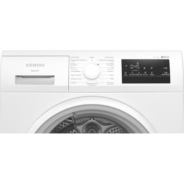 Siemens WQ44G2C1TR 9 kg Çamaşır Kurutma Makinesi 2