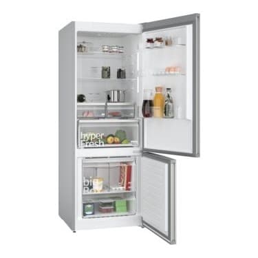 Siemens KG55NCIE0N 483 LT No-Frost Kombi Tipi Buzdolabı 2