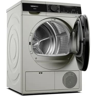 Siemens WQ41G2C0TR 9 KG Isı Pompalı Çamaşır Kurutma Makinesi 2