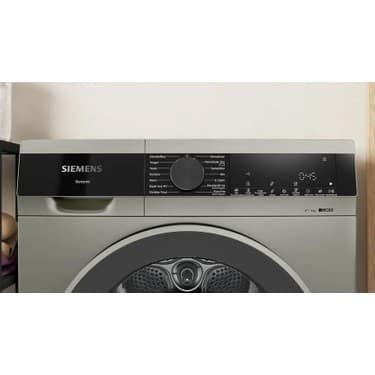 Siemens WQ41G2C0TR 9 KG Isı Pompalı Çamaşır Kurutma Makinesi 3