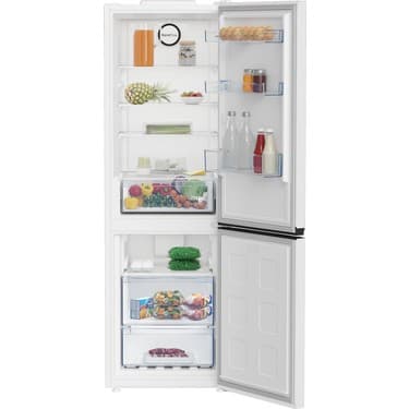 Beko 660316 MB 316 LT No-Frost Kombi Buzdolabı 2