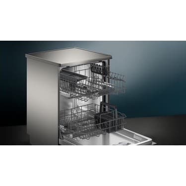 Siemens SN23II51KT 4 Programlı 13 Kişilik Bulaşık Makinesi 2
