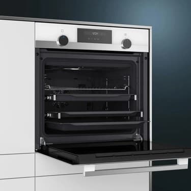 Siemens HB557JYW5T 66 L Ankastre Fırın 2