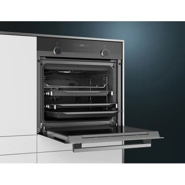 Siemens HB557JYH2T 66 L Ankastre Fırın 3