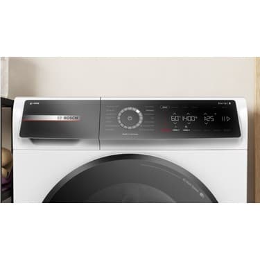 Bosch WGB244A0TR 1400 Devir 9 KG Çamaşır Makinesi 2