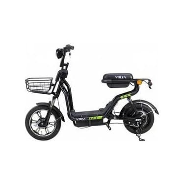 Volta Vsm Elektrikli Motosiklet 2