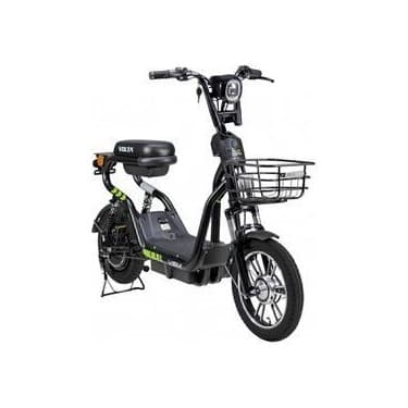 Volta Vsm Elektrikli Motosiklet 3