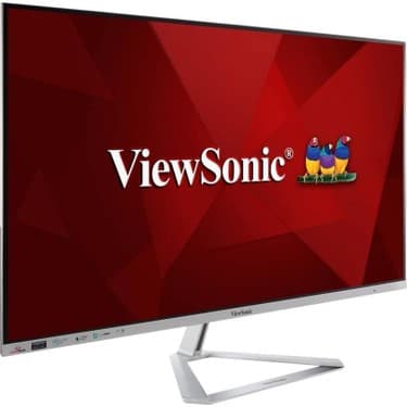Viewsonic VX3276-2K-MHD 32" 4ms (Display+2xHDMI) WQHD IPS Tasarım Monitör 2