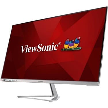 Viewsonic VX3276-2K-MHD 32" 4ms (Display+2xHDMI) WQHD IPS Tasarım Monitör 3