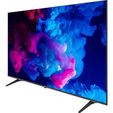 Beko Crystal 9 QLED B55 Q 987 A 55'' 139 Ekran Uydu Alıcılı 4K Ultra HD Smart QLED TV 2